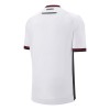 Camiseta de fútbol Albania 2ª equipación 2025-26